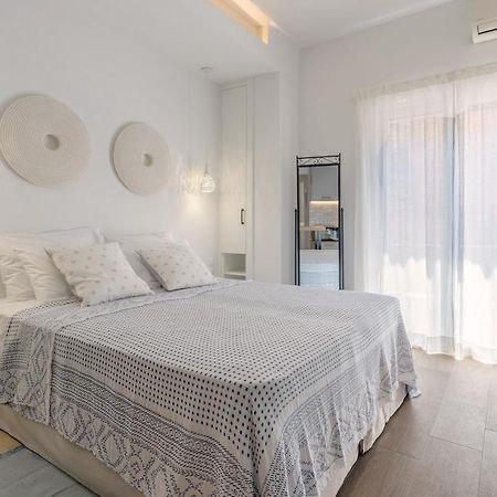 Preveza Life Apartment エクステリア 写真