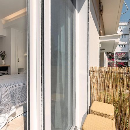 Preveza Life Apartment エクステリア 写真