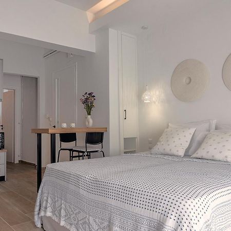 Preveza Life Apartment エクステリア 写真