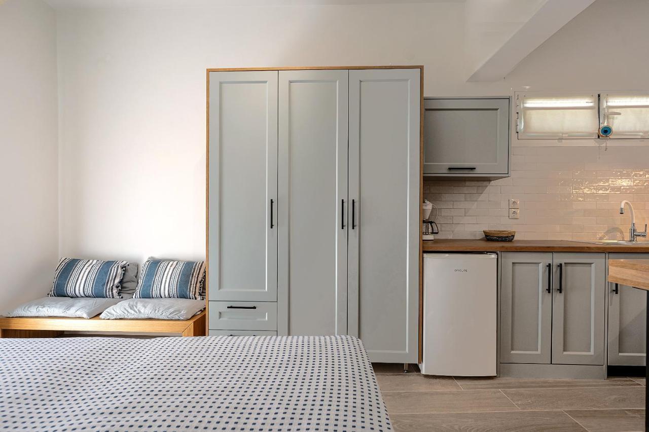 Preveza Life Apartment エクステリア 写真