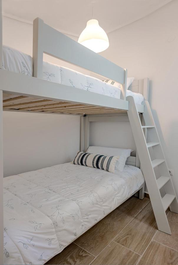 Preveza Life Apartment エクステリア 写真