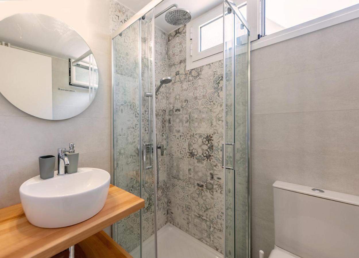 Preveza Life Apartment エクステリア 写真