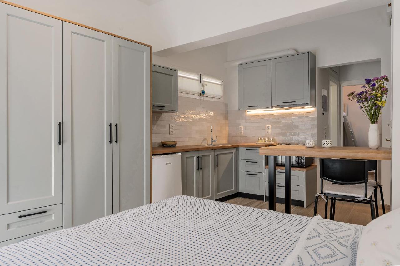 Preveza Life Apartment エクステリア 写真
