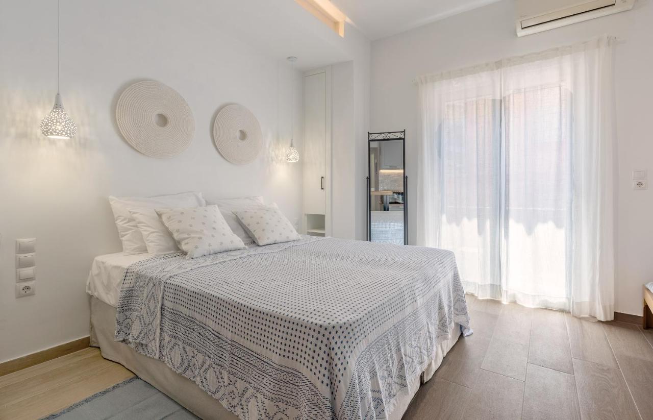 Preveza Life Apartment エクステリア 写真