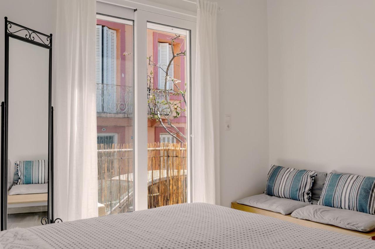 Preveza Life Apartment エクステリア 写真