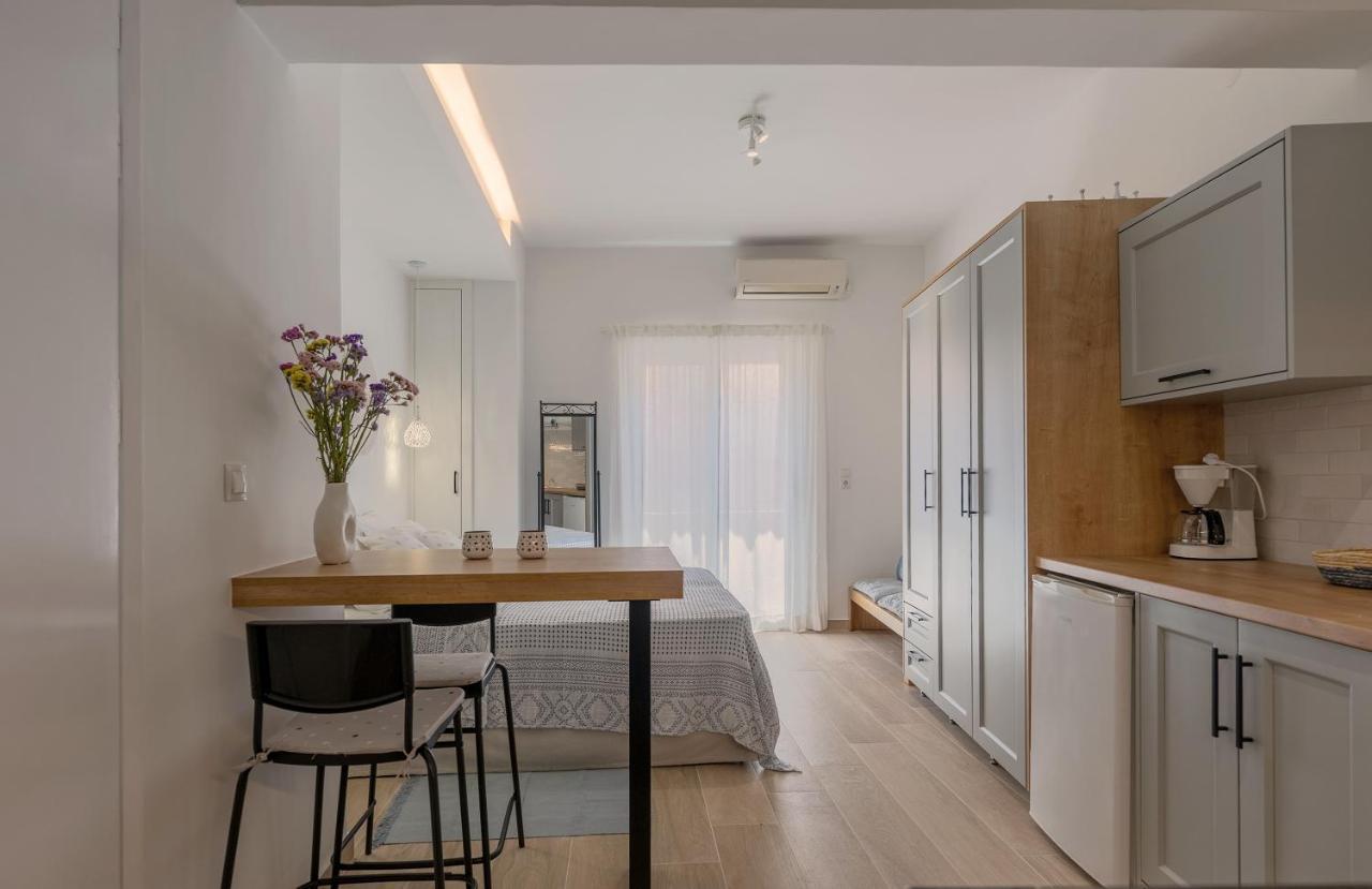 Preveza Life Apartment エクステリア 写真